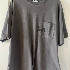 Kith Quin Tee Hurricane